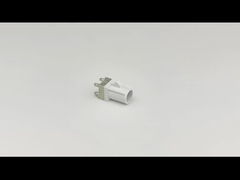 FAKRA PWB-Verbindungsstück für Auto GPS-Telematik oder Navigationsanlage-Antenne