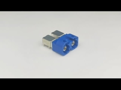 Selbstbewegender rechtwinkliger doppelter Code HSD-Verbindungsstück-C für PWB-Berg