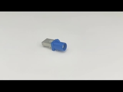 Praktisches c-Code FAKRA Rf-Verbindungsstück, Verbindungsstück Mann-GPS-Antennen-FAKRA