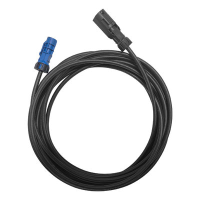 Wasserdichtes HSD-Kabel für die Hochgeschwindigkeitsdatenübertragung im Automobilbereich