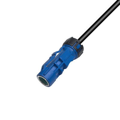 Wasserdichtes HSD-Kabel für die digitale Hochgeschwindigkeitsvideotransmission